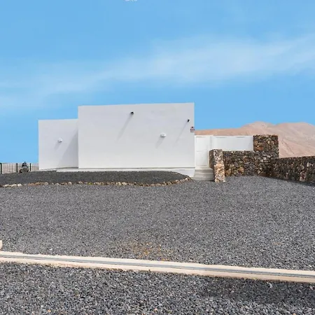 Casa Cabra Villaverde (Fuerteventura)