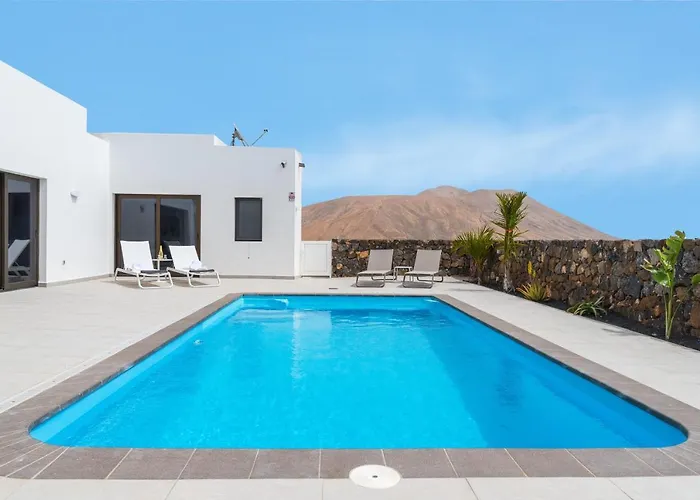 Villa Casa Cabra *
