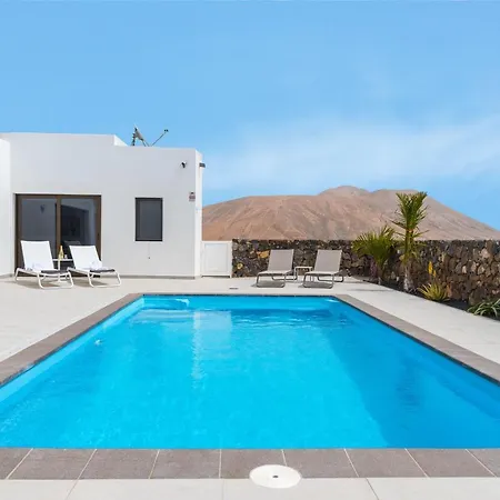 Willa Casa Cabra *