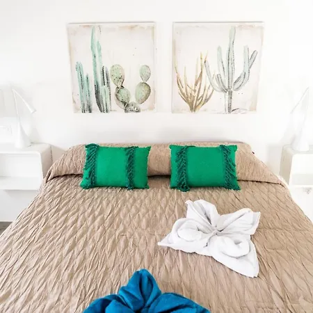 Willa Casa Cabra