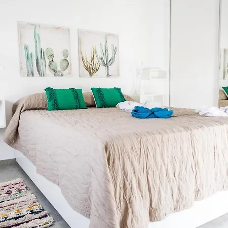Casa Cabra Willa *